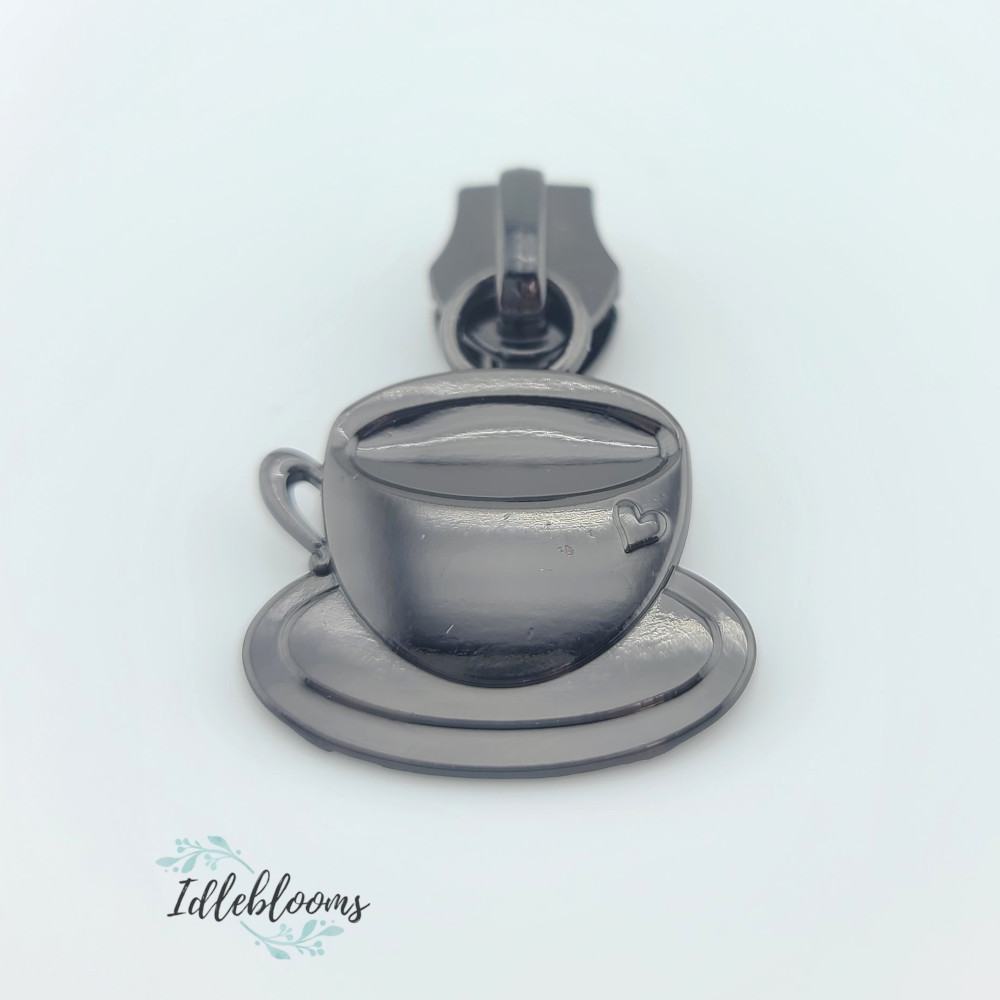 Cuppa Love #5 Zipper Pull - Image 9