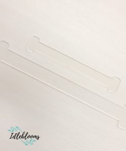 Alternative view of Bag Spacer
