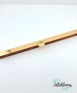 Alternative view of Wallet closure