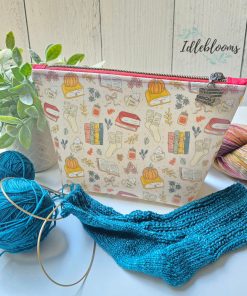 Quickie Pouch Pattern