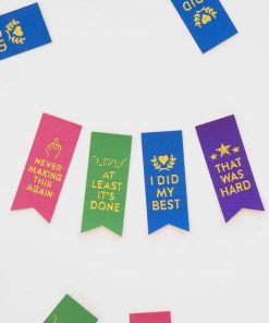 Award Ribbon - Sew In Labels