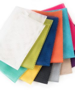 Lightweight Mesh Fabric - By Annie