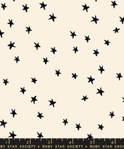 Starry – Natural – Alexia Abregg for Ruby Star Society