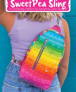 SweetPea Sling Pattern - Sassafras Lane Designs
