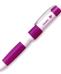 Sewline Fabric Mechanical Pencil Trio
