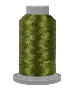 Glide 40wt Polyester Thread - Aloe 60371