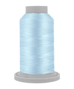 Glide 40wt Polyester Thread - Baby Blue 30290