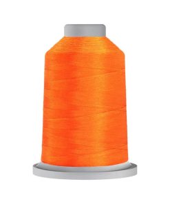 Glide 40wt Polyester Thread - Blaze 91505