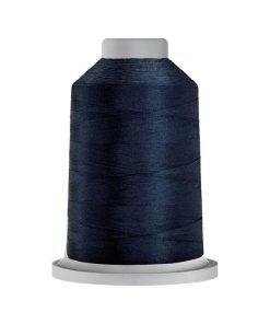 Glide 40wt Polyester Thread - Bright Blue 30288