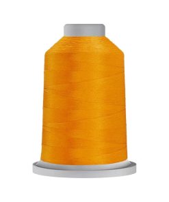 Glide 40wt Polyester Thread - Bright Gold 80137