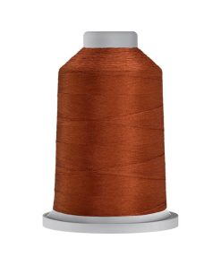 Glide 40wt Polyester Thread - Burnt Orange 51675