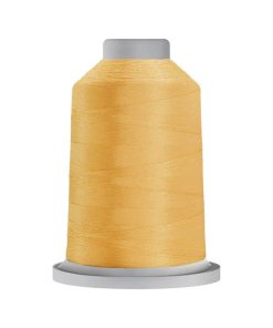 Glide 40wt Polyester Thread - Buttercup 80134