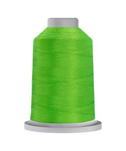 Glide 40wt Polyester Thread - Chartreuse 60802