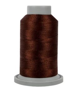 Glide 40wt Polyester Thread - Chocolate 20469
