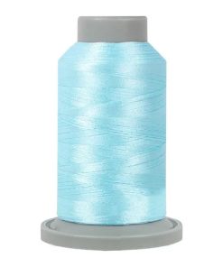 Glide 40wt Polyester Thread - Cloud 37457