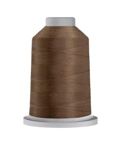 Glide 40wt Polyester Thread - Coffee 27504