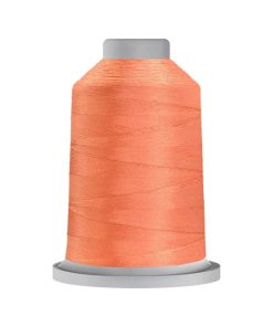Glide 40wt Polyester Thread - Coral 51625