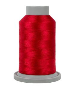 Glide 40wt Polyester Thread - Candy Apple 90186