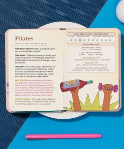 Alternative view of Book - Cozy Hobbies You Can Do In Bed