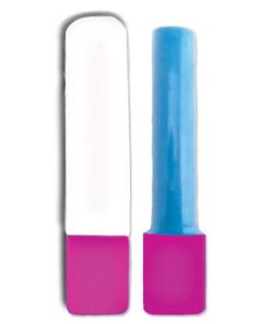 Sewline Water Soluble Glue Pen Refill - Blue - 2 Pack