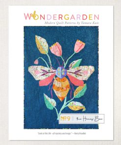 The Honey Bee Pattern By Tamara Kate