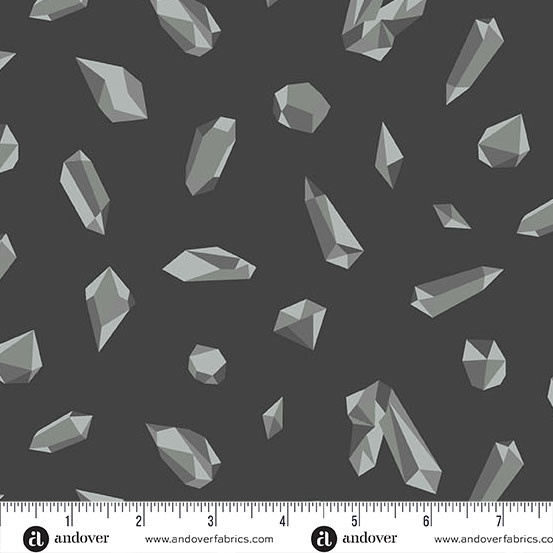Andover - Still By Libs Elliott - Crystals Shale