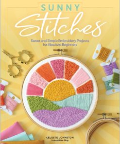 Book - Sunny Stitches