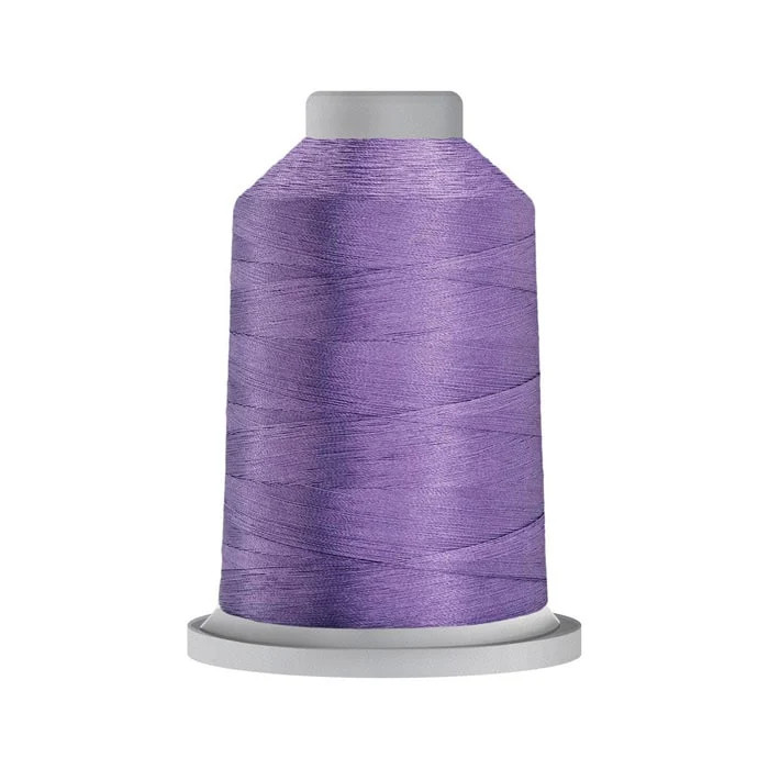 Glide 40wt Polyester Thread - Lilac 42655