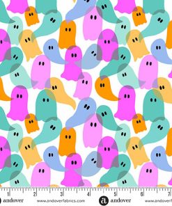 Andover - Ghostly Garden - Ghost Party Multi