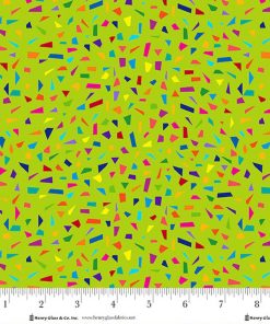 Henry Glass - Snips - Lime