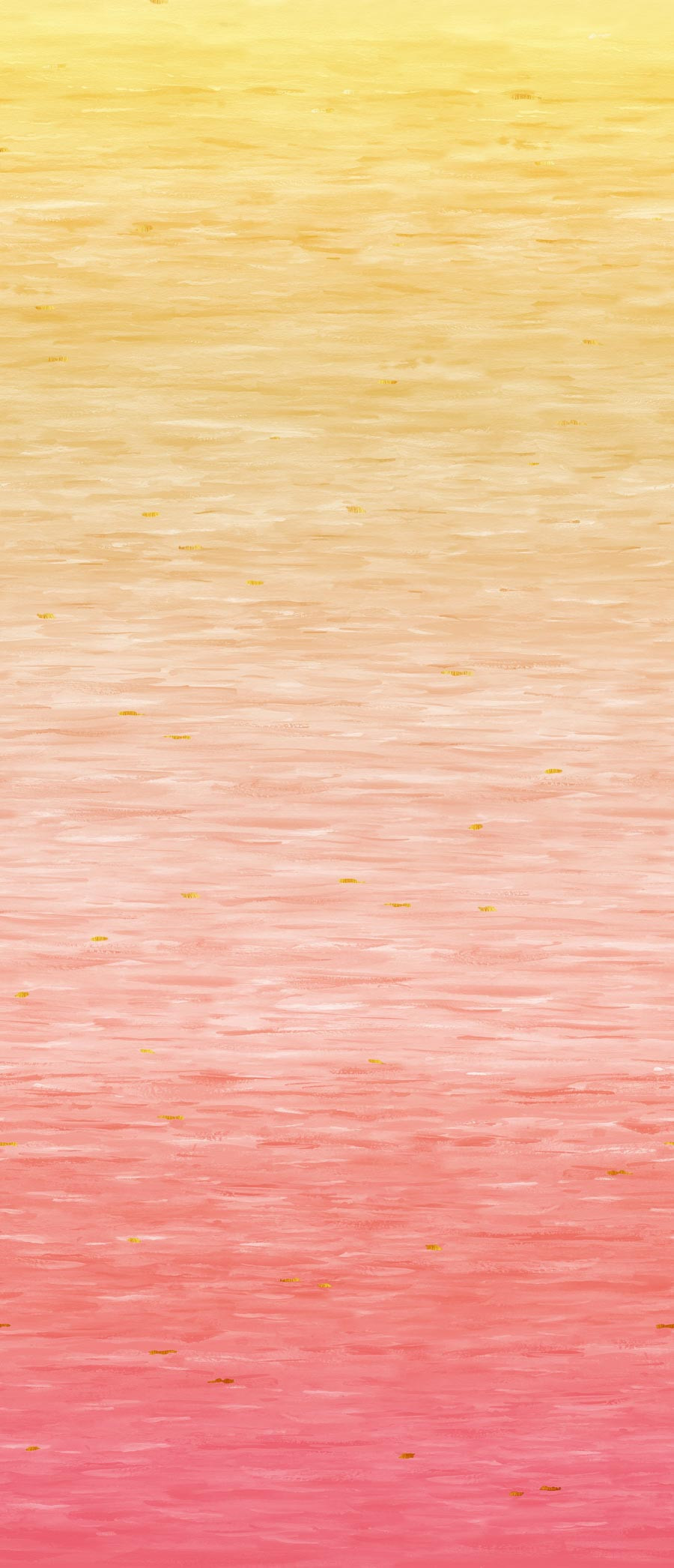 Studio E - Wide Back - Peach
