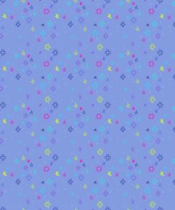Dear Stella - Quiltstellation- Aries