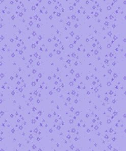 Dear Stella - Quiltstellation- Aurora