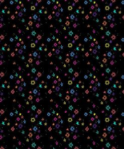Dear Stella - Quiltstellation- Apollo