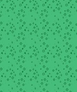 Dear Stella - Quiltstellation- Capricorn