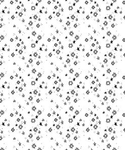 Dear Stella - Quiltstellation- Centauri