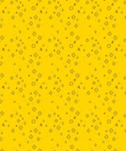 Dear Stella - Quiltstellation- Helios