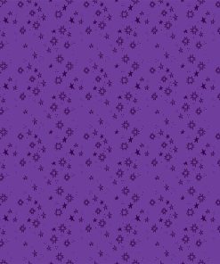 Dear Stella - Quiltstellation- Mercury
