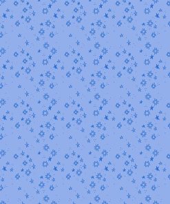 Dear Stella - Quiltstellation- Neptune