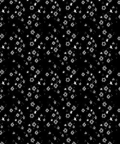 Dear Stella - Quiltstellation- Orion
