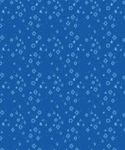 Dear Stella - Quiltstellation- Perseus