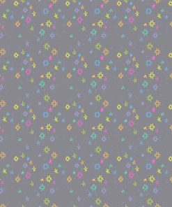 Dear Stella - Quiltstellation- Pluto