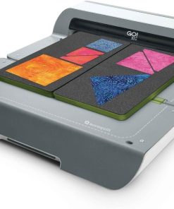 AccuQuilt Rental