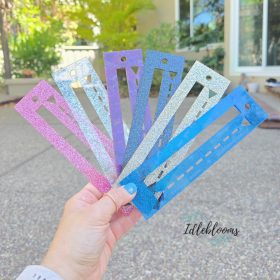 Zipper Template