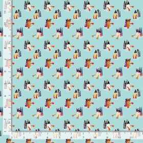 Dear Stella - Get Your Ducks In A Row - Butt Quacks