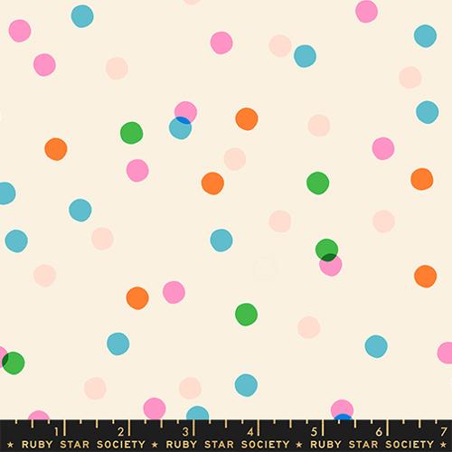 Ruby Star Society - Sparkle Mart - Spritz Natural